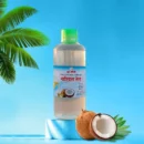 कोल्ड प्रेस नारियल तेल 500 Ml