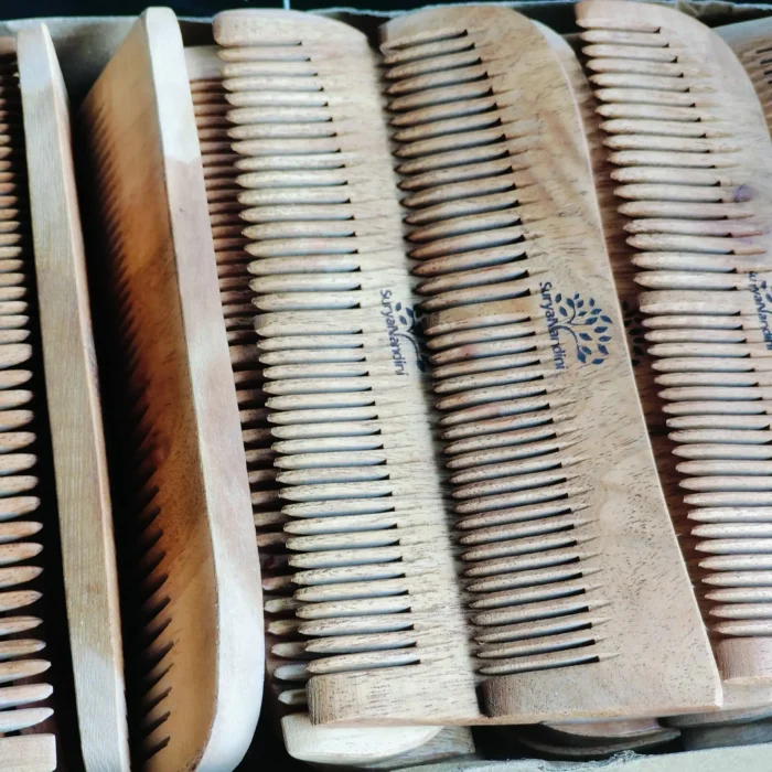 Neem Comb - Image 3