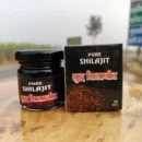 Pure Shilajit 30 Gm